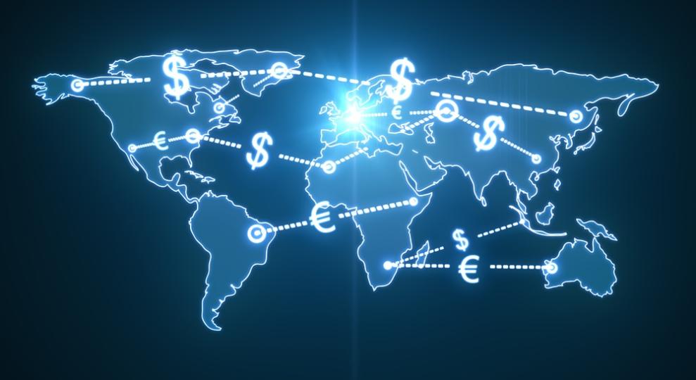 Unveiling The Secrets Of International Money Transfers: A Journey Through The Complexities Of Global