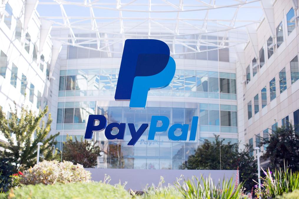Traditional Money Teenagers PayPal Banks: Better