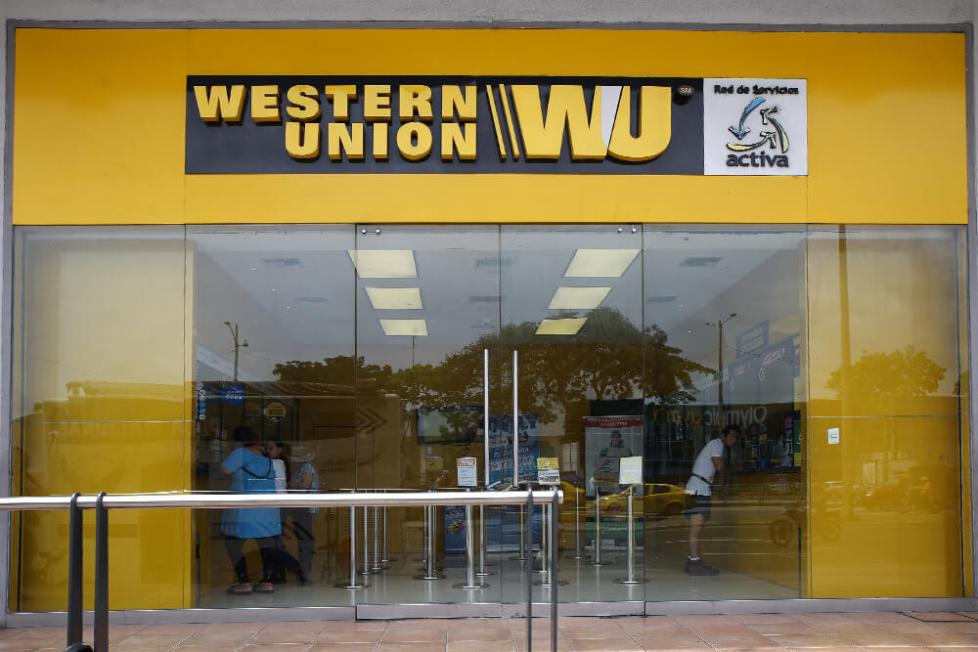 What Are The Advantages Of Using Western Union Money Transfer?