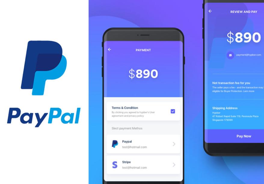 How Can I Securely Send Money with PayPal?