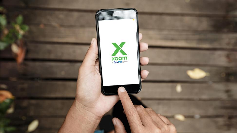 What Are the Customer Service Options Available for Xoom Users?